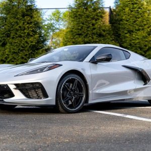 2023 Chevrolet Corvette Stingray Coupe