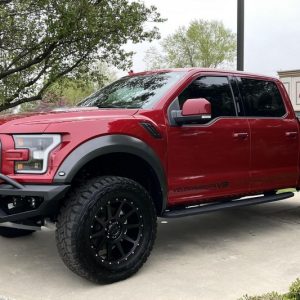 2020 Ford F-150 Hennessey VelociRaptor