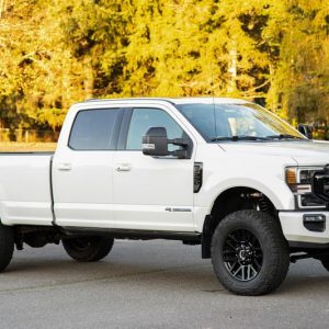 2020 Ford F-350 Super Duty Lariat 4x4