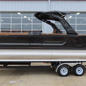 2025 Princecraft 25 Vogue