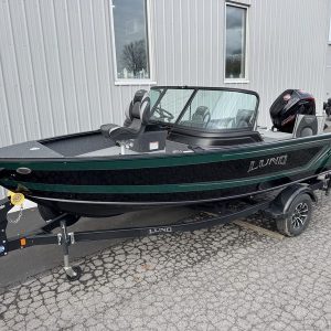 2026 Lund IMPACT XS SPORT 1775