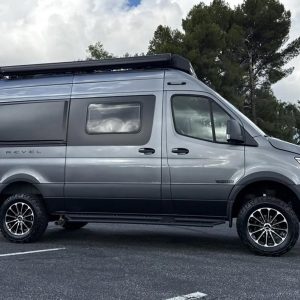 2024 Winnebago REVEL 44EC